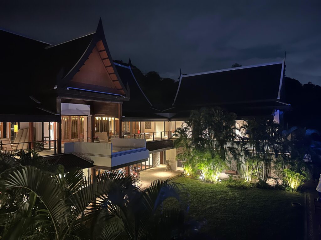 Villa Aye, Kamala, Phuket, Thailand