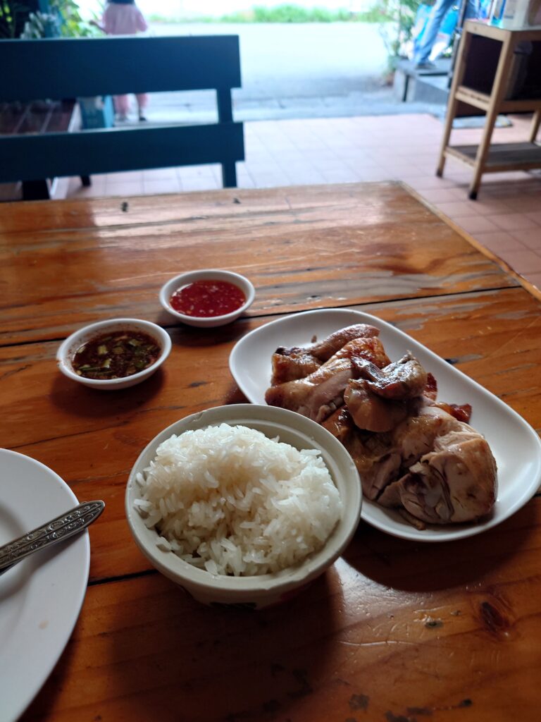 SP Chicken, Chiang Mai, Thailand