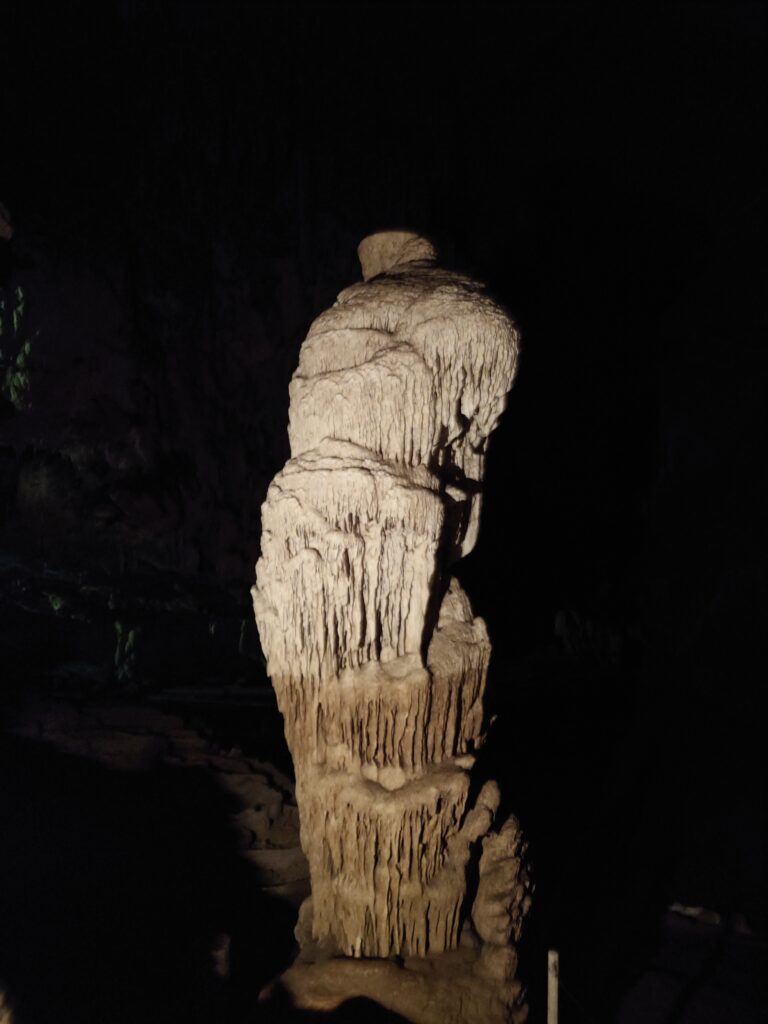 Lod Cave, Pai, Thailand